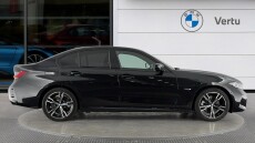 BMW 3 Series 330e M Sport 4dr Step Auto Saloon